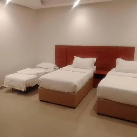 La Casa Apartment